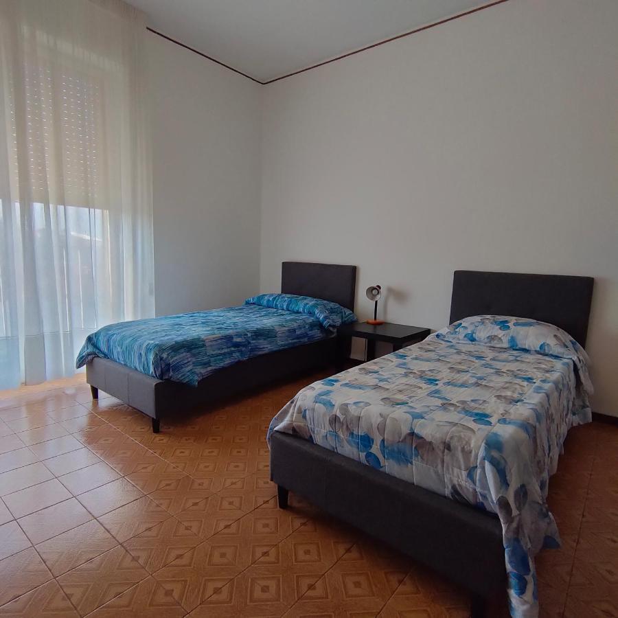 Antonelli Apartment Νοβάρα Εξωτερικό φωτογραφία