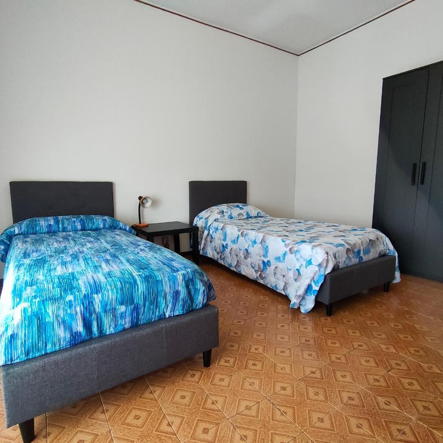 Antonelli Apartment Νοβάρα Εξωτερικό φωτογραφία